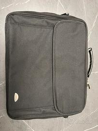 Tracolla Porta PC Kraun