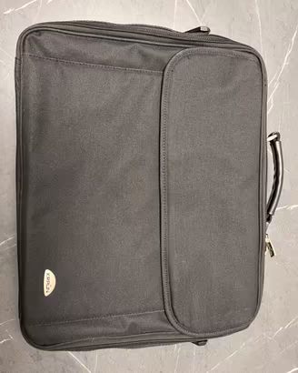 Tracolla Porta PC Kraun