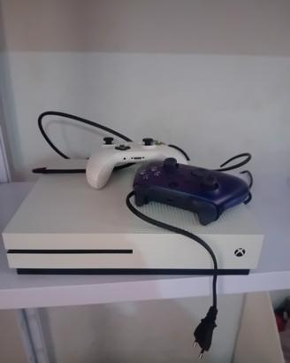 ixbox one 