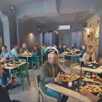 GFP - BAR CON CUCINA