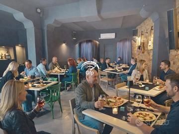 GFP - BAR CON CUCINA