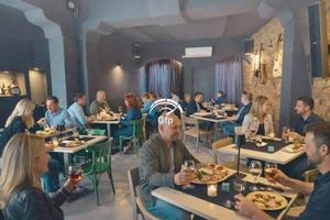 GFP - BAR CON CUCINA