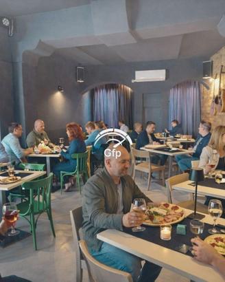 GFP - BAR CON CUCINA