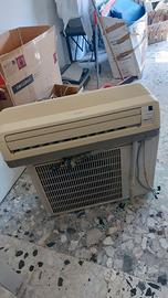 Condizionatore Sharp