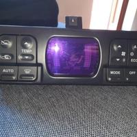 Mitsubishi 3000gt display clima ricambi