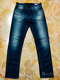 Jeans Sisley originali Stockholm slim fit