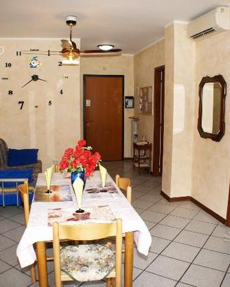 Mago Zurlì - Fino 6 Pax - Parcheggio, Fiera, FFSS