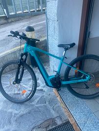 bici elettrica focus jarifa 2