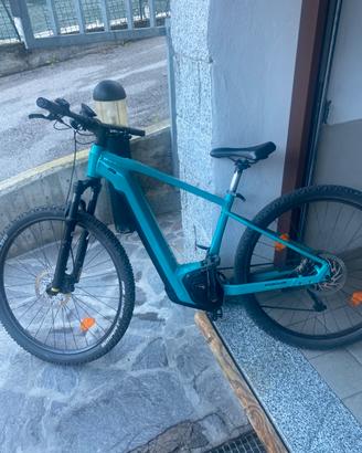 bici elettrica focus jarifa 2