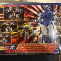 GORDIAN CM’s Brave-30