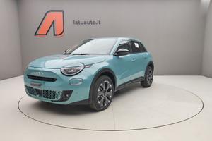 600 1.2 MHEV 110CV DCT LA PRIMA