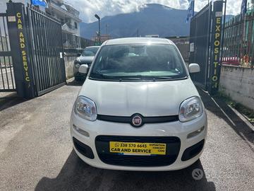 Fiat Panda 1.2 Lounge anno 2020 Garanzia 12 mesi