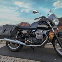 MOTO GUZZI V7 750 Classic