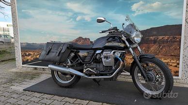 MOTO GUZZI V7 750 Classic