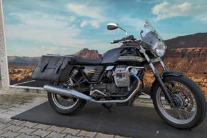 MOTO GUZZI V7 750 Classic