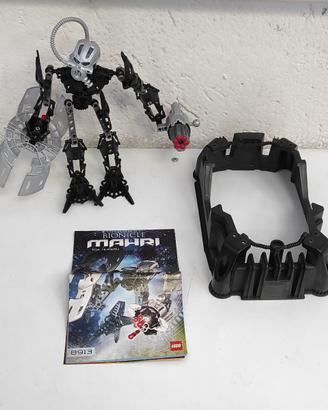 LEGO BIONICLE 8913
