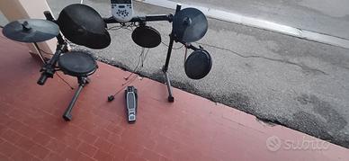 batteria 