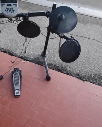 batteria 