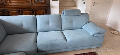 Divano Angolare