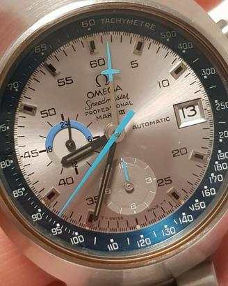 OMEGA SPEEDMASTER MARK 3 176.002 Cal.1040