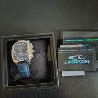 Orologio da uomo Chronotech