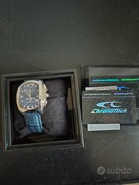 Orologio da uomo Chronotech