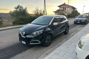 Renault Captur 1.5 dCi 8V 90 CV Start&Stop Energy 