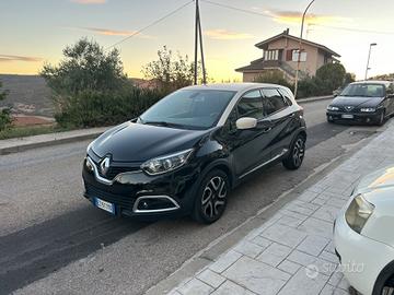 Renault Captur 1.5 dCi 8V 90 CV Start&Stop Energy 