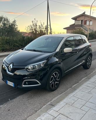 Renault Captur 1.5 dCi 8V 90 CV Start&Stop Energy 