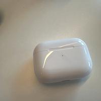 Airpods pro 2 originali sostituite con apple care