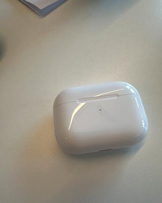Airpods pro 2 originali sostituite con apple care