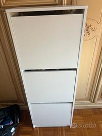 Scrpiera ikea