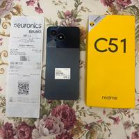 Realmi C51