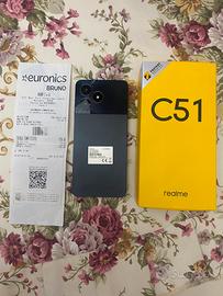 Realmi C51