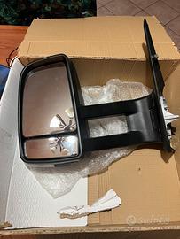 specchietto sinistro camion mercedes