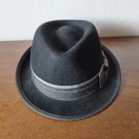 cappello borsalino Stetson