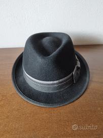 cappello borsalino Stetson