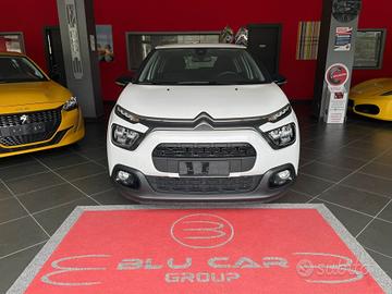 CITROEN C3 1.2 SHINE 83cv