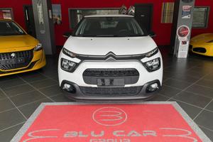 CITROEN C3 1.2 SHINE 83cv