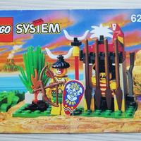LEGO SET 6246 - Crocodile Cage