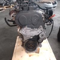 motore Volkswagen audi 2.0tdi BMR 2008