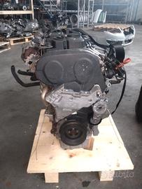 motore Volkswagen audi 2.0tdi BMR 2008