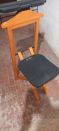 Indossatore Foppapedretti modello suite 