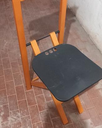 Indossatore Foppapedretti modello suite 