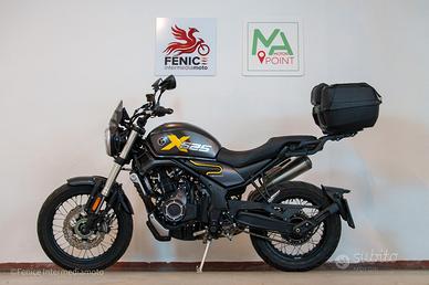 Voge Trofeo 525