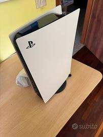 Playstation 5 digital edition
