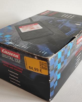 Trasformatore Carrera Digital 132 - 14,8 V