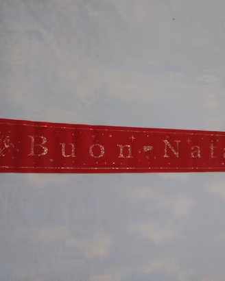 Striscioni natalizi