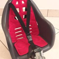 Seggiolino anteriore per bici - Ufo Basic Dieffe