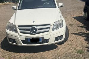 Mercedes GLK